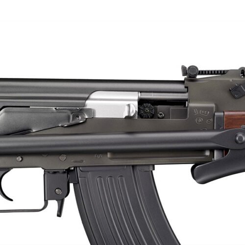 17301 TM AKS47 Type 3 Next-Gen (NGRS EBB) - Black