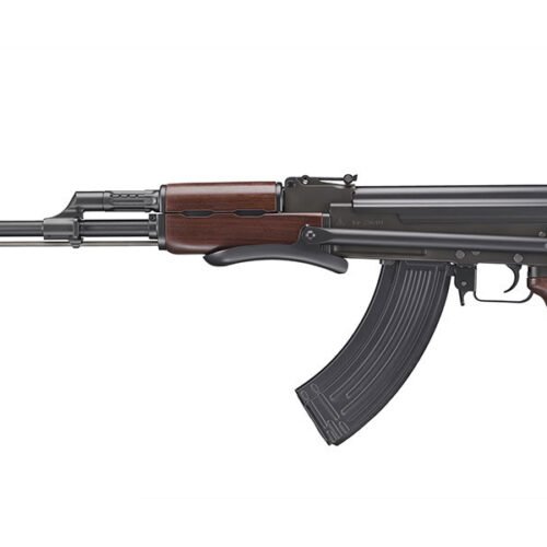 17302 TM AKS47 Type 3 Next-Gen (NGRS EBB) - Black