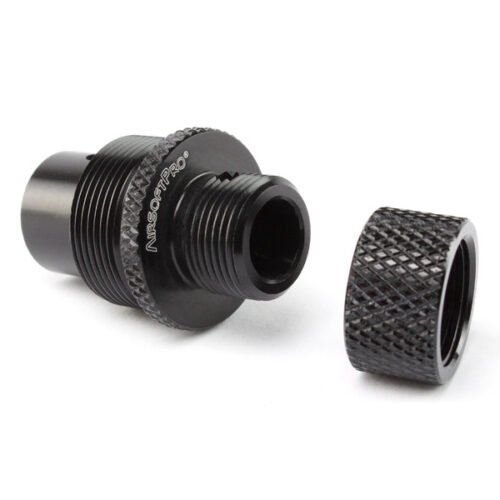 17343 Suppressor adapter for CYMA CM.700, CM.701, CM.702