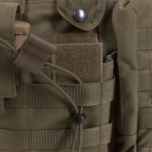 Tasmanian Tiger BEL SET, coyote