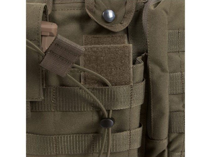 Tasmanian Tiger BEL SET, coyote