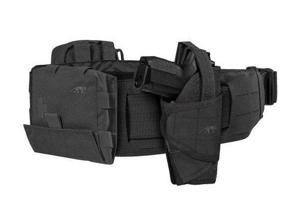TT MOLLE Warrior Belt LC - Black
