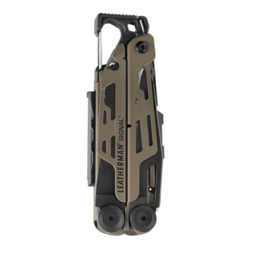 Leatherman multitool SIGNAL(R) - Coyote