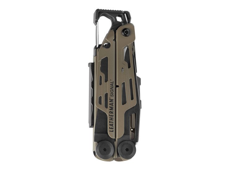 Leatherman multitool SIGNAL(R) - Coyote