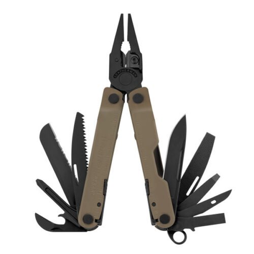17390 Leatherman multitool Rebar(R) - Coyote