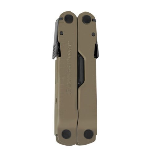 17391 Leatherman multitool Rebar(R) - Coyote