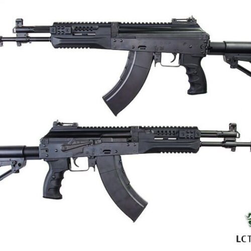 LCT AK-15 (LCK-15) AEG airsoft gun