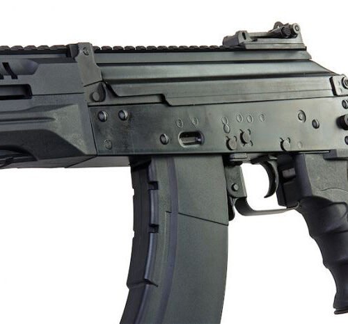 LCT AK-15 (LCK-15) AEG airsoft gun