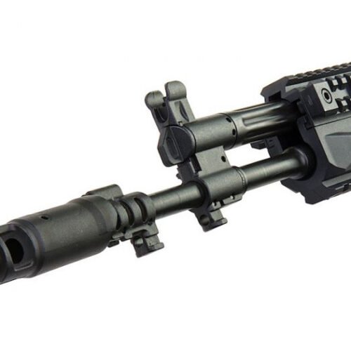 LCT AK-15 (LCK-15) AEG airsoft gun