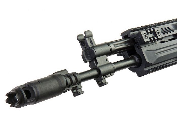 LCT AK-15 (LCK-15) AEG airsoft gun