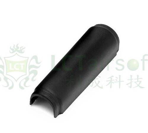 LCT Plastic Upper Handguard-Without Gas Tube (BK)