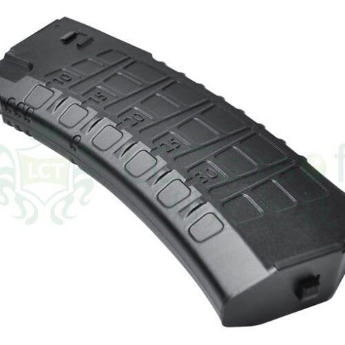 LCT AK LCK-12 130rds Magazine (BK)