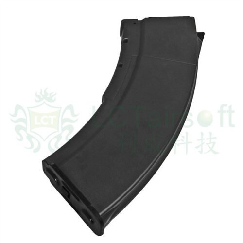 LCT AK LCK-15 130rds Magazine (BK)