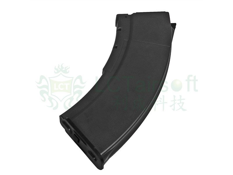 LCT AK LCK-15 130rds Magazine (BK)