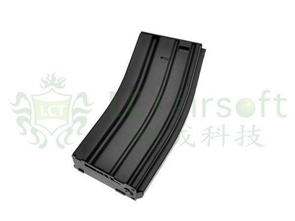 LCT M4 300rds Magazine (BK)