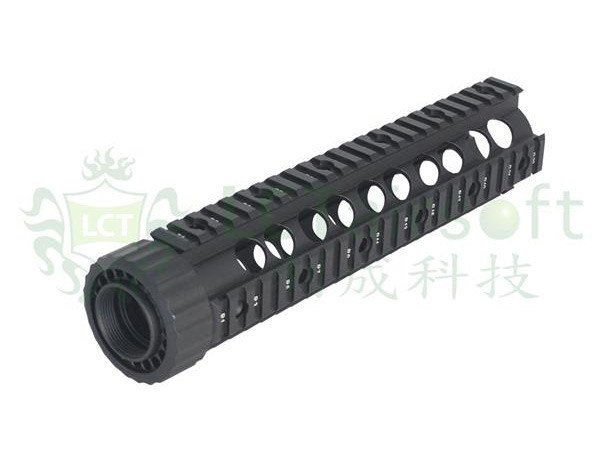 LCT Aluminum M4/M16/LR4 Fore Handguard (10")