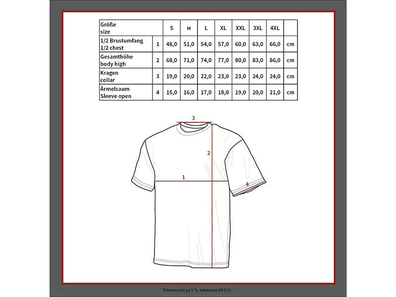 STREETSTYLE shirt czech 95 camo