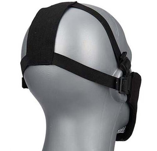 Wosport Steel Mesh Mask ( OD )