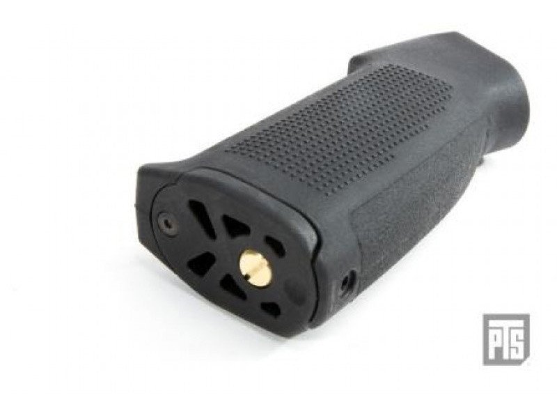 PTS EPG-C Compact M4 Motor Grip for AEG / ERG - Black