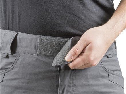 HELIKON UTS(R) (Urban Tactical Shorts(R)) 11” PolyCotton Ripstop - Black