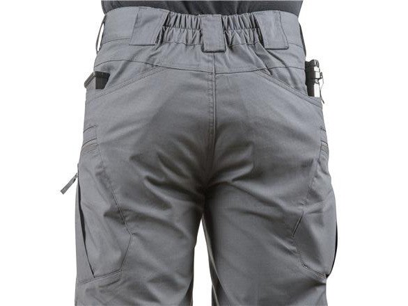 HELIKON UTS(R) (Urban Tactical Shorts(R)) 11” PolyCotton Ripstop - Khaki