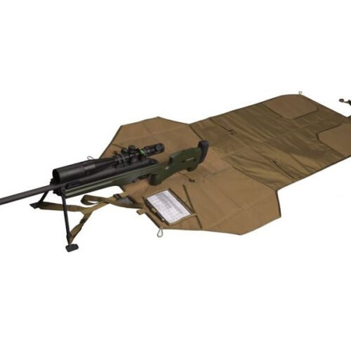 HELIKON Backblast Mat(R) - Grey