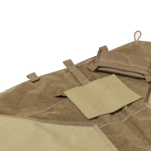 HELIKON Backblast Mat(R) - Grey