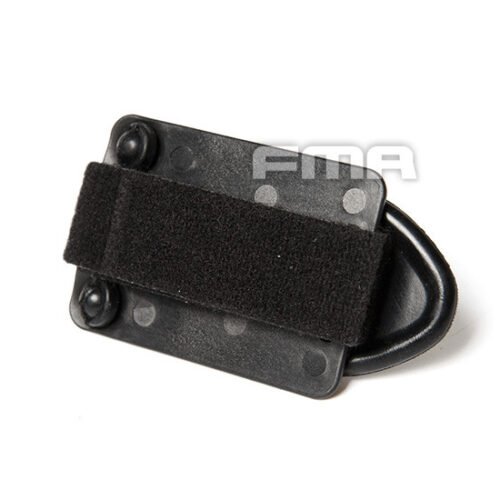 FMA PAK RAT Sling Catch for Vest / Plate Carrier - Black
