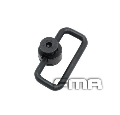 FMA P90 / MP7 Sling Mount - Black