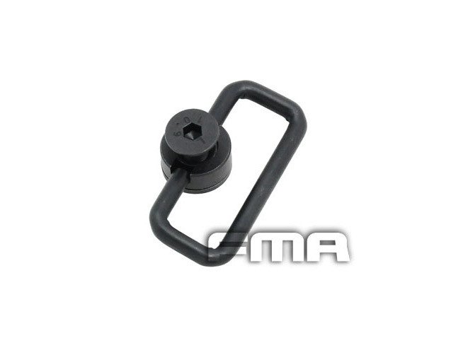 FMA P90 / MP7 Sling Mount - Black