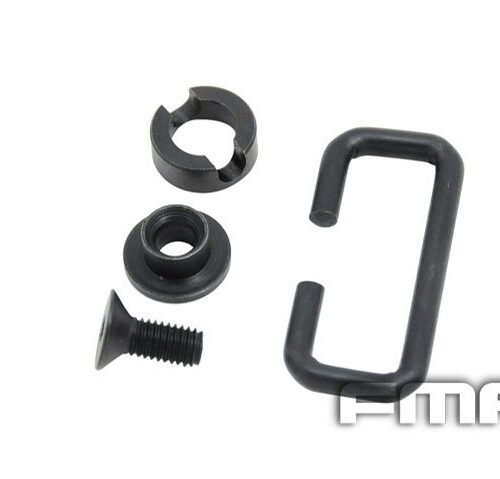 FMA P90 / MP7 Sling Mount - Black