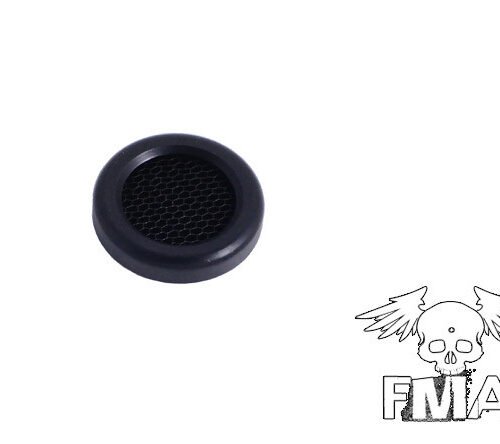 FMA Killflash for Aimpoint T1 Red Dot Sight and replicas - Black