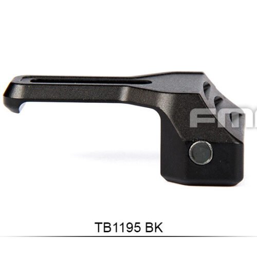 FMA Sling Mount for RIS Rail - Black