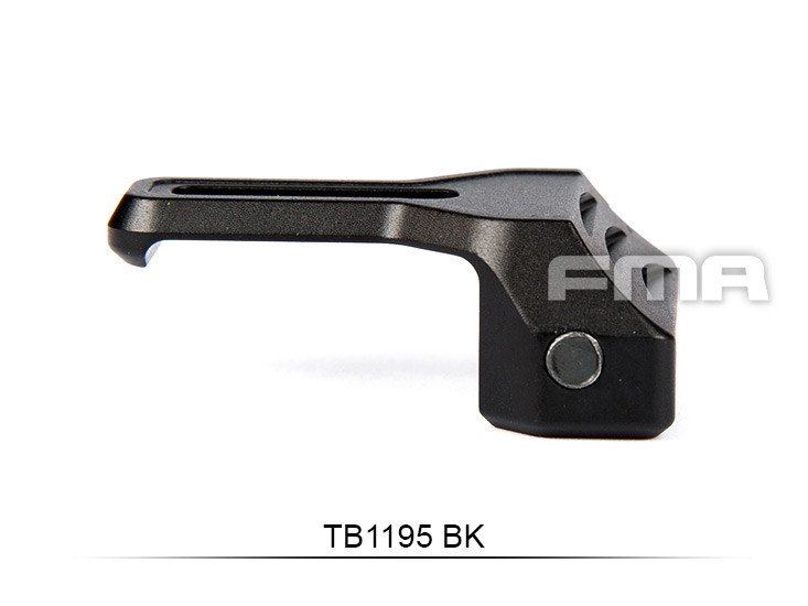 FMA Sling Mount for RIS Rail - Black