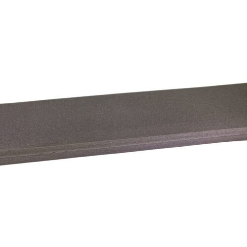NUPROL PnP Foam 101 × 32 × 8 cm (Large) - Grey