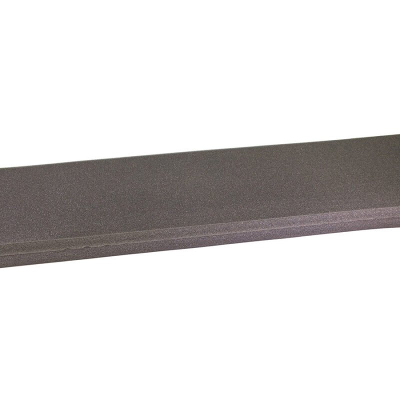 NUPROL PnP Foam 101 × 32 × 8 cm (Large) - Grey