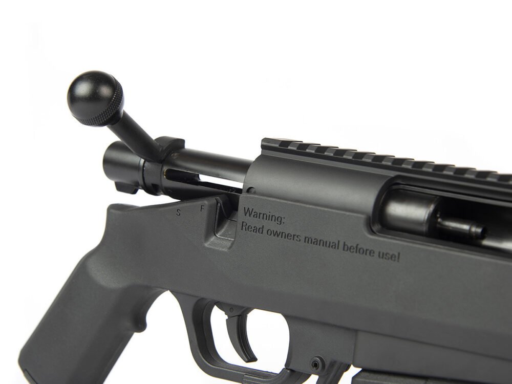 Amoeba Striker AS03 - DE