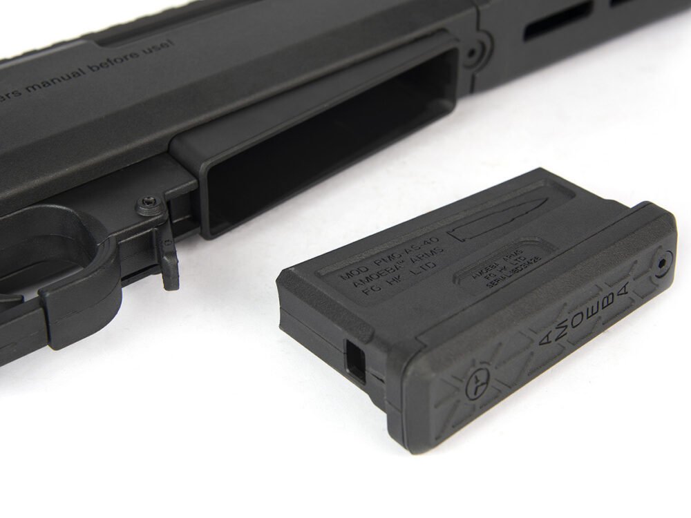 Amoeba Striker AS03 - DE