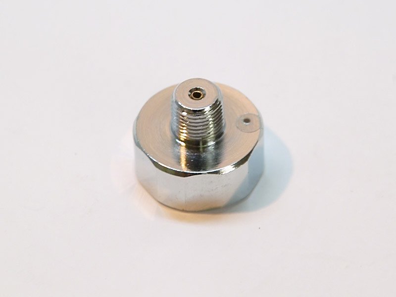 250psi manometer
