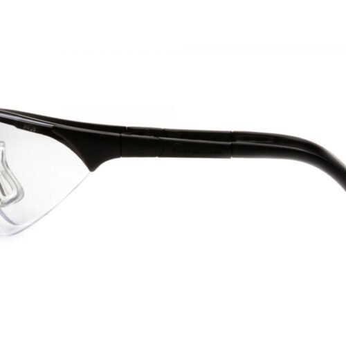 Protective glasses Rendezvous ESB2810ST, anti-fog - clear