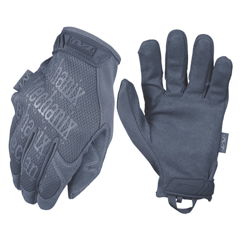 Tactical gloves MECHANIX (The Original) - Wolf Grey