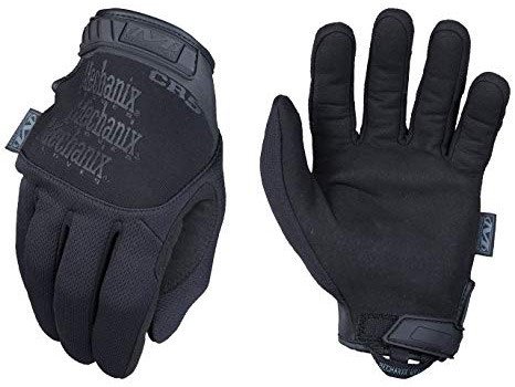 Tactical gloves MECHANIX, Persuit CR5, Covert