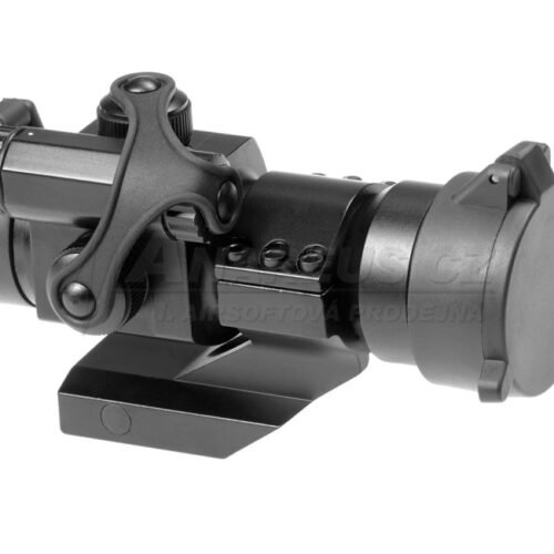 M2 Red Dot With Cantilever Mount