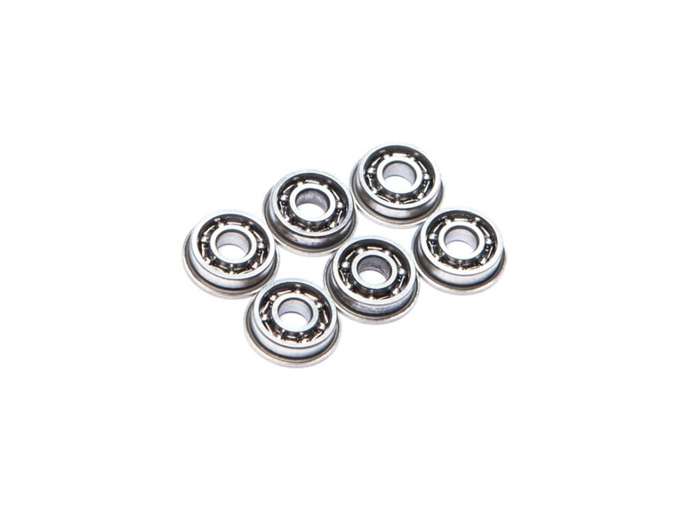 ASG ULTIMATE Steel Ball Bearings Gen2 - 8 mm