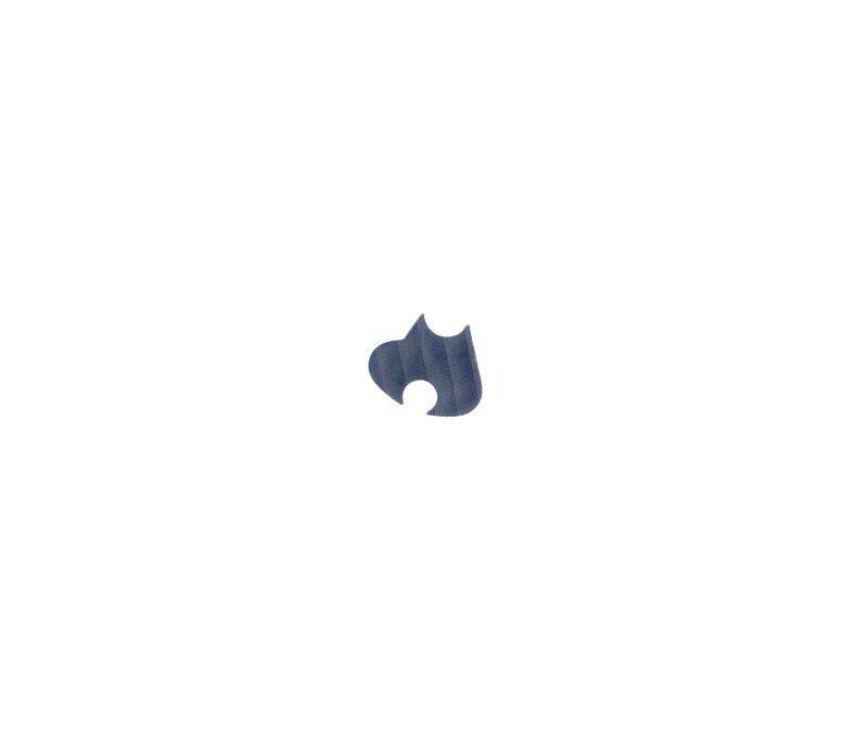 ASG ULTIMATE Delay Gear Sector Clip - Blue