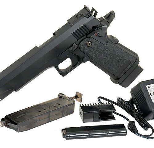 Hi-CAPA 5.1 AEP CM.128