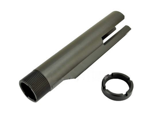 CYMA (M144) M4 retractable stock tube