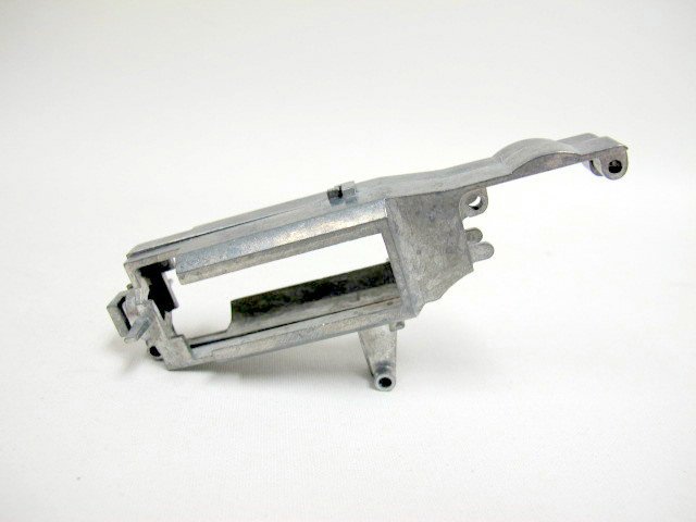 CYMA Ver.6 6mm Gearbox Case