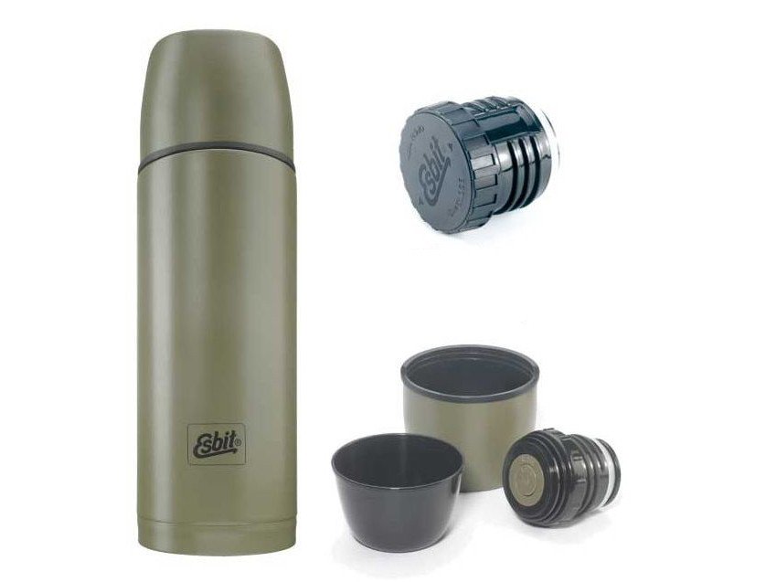 VACUUM FLASKS VF1000ML-OG STAINLESS STEEL