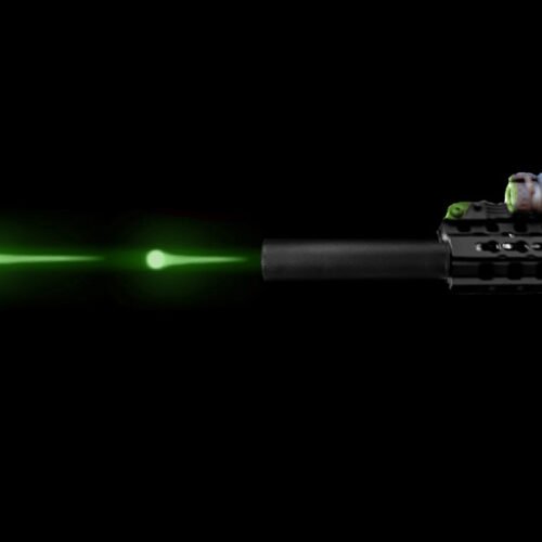 BLS 0,32g TRACER BIO pellets, 3125 BBS - Green